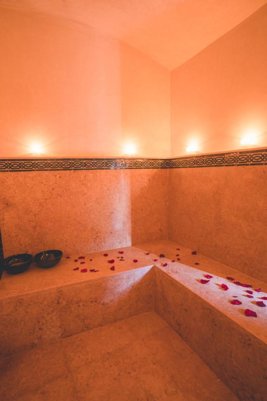 מרקש Riad Zazz מראה חיצוני תמונה