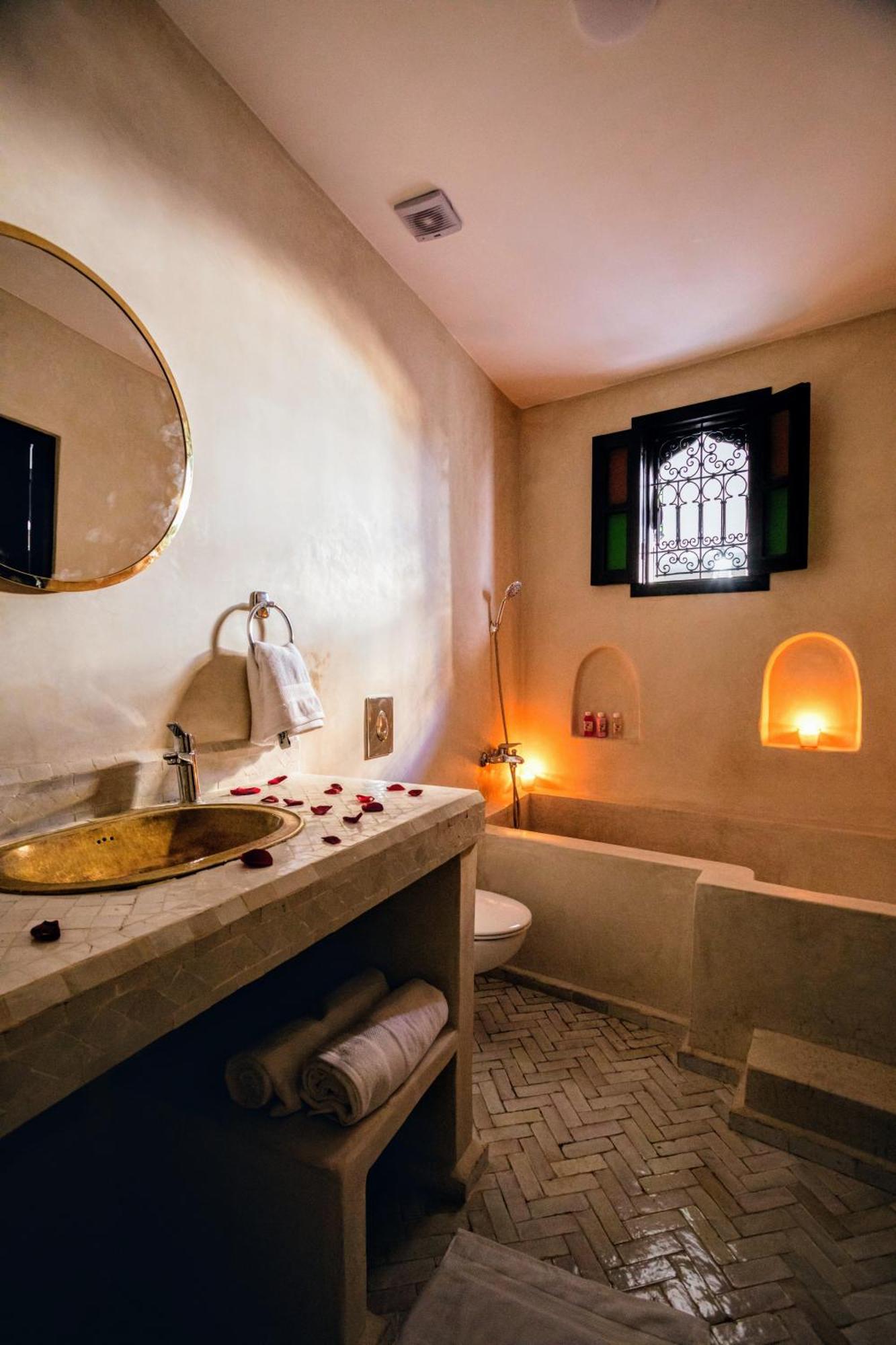 מרקש Riad Zazz מראה חיצוני תמונה