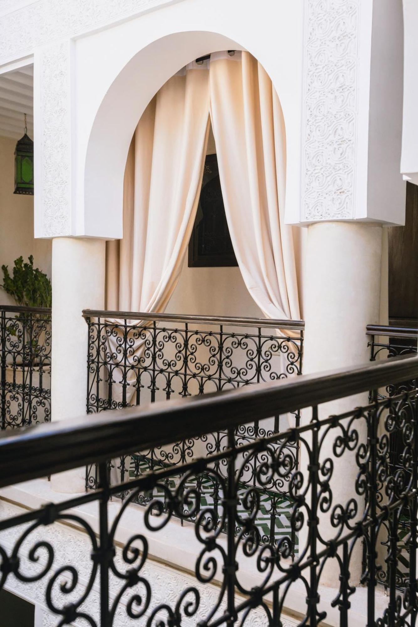 מרקש Riad Zazz מראה חיצוני תמונה