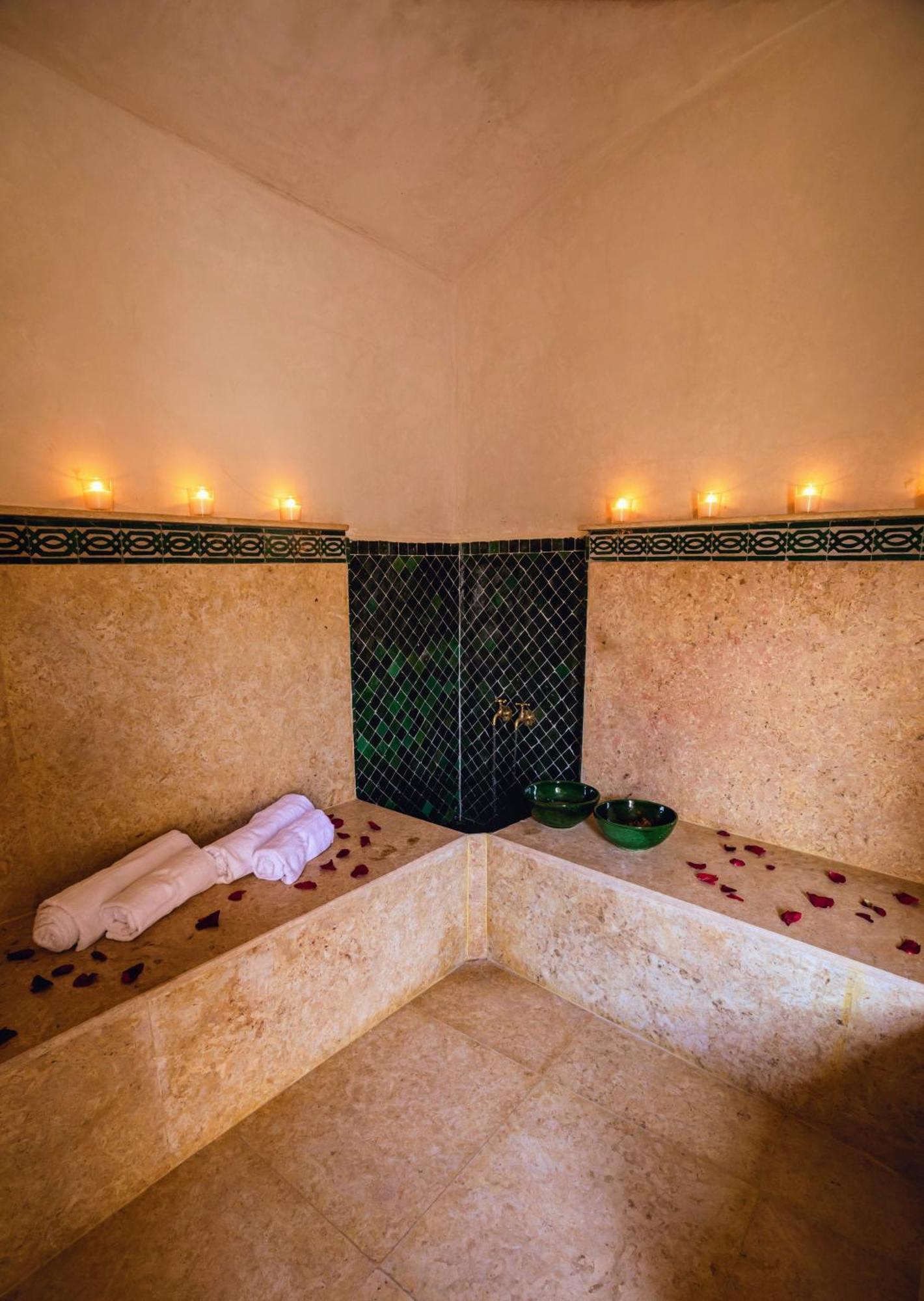 מרקש Riad Zazz מראה חיצוני תמונה