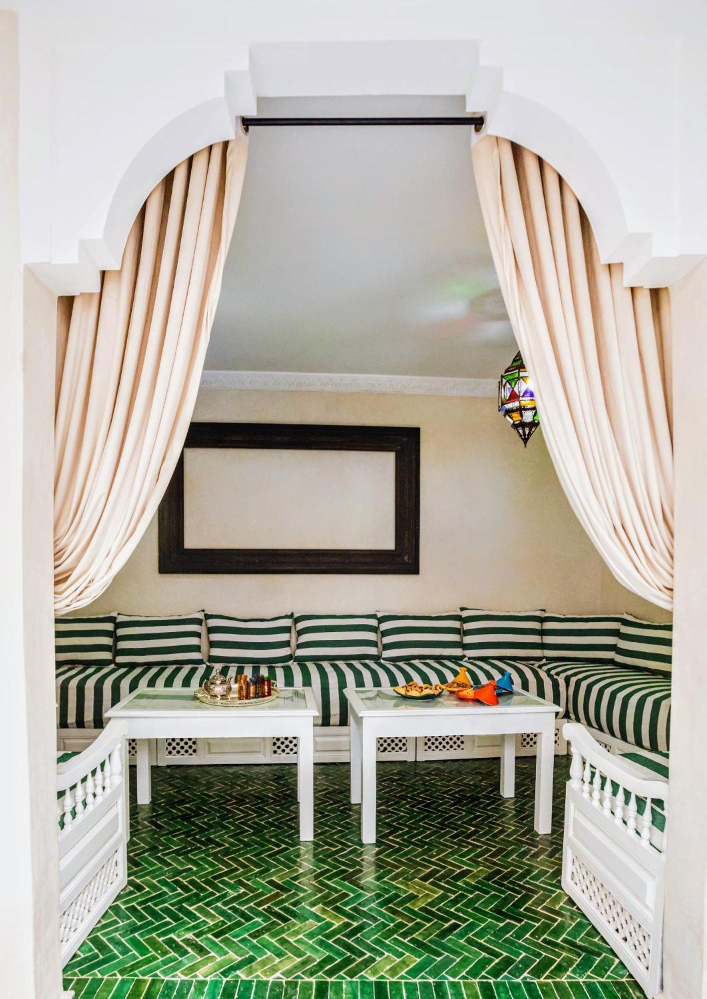 מרקש Riad Zazz מראה חיצוני תמונה